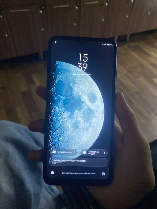 Redmi 9 c б/у бағасын келісеміз