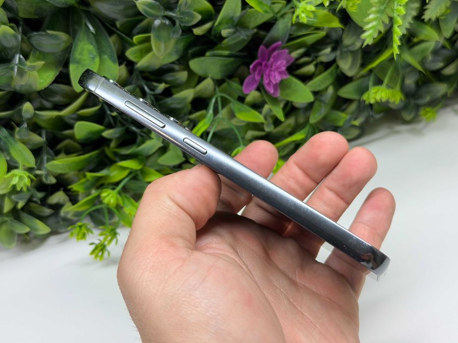 ! ТоП ! Samsung S23 128GB Green Гаранция