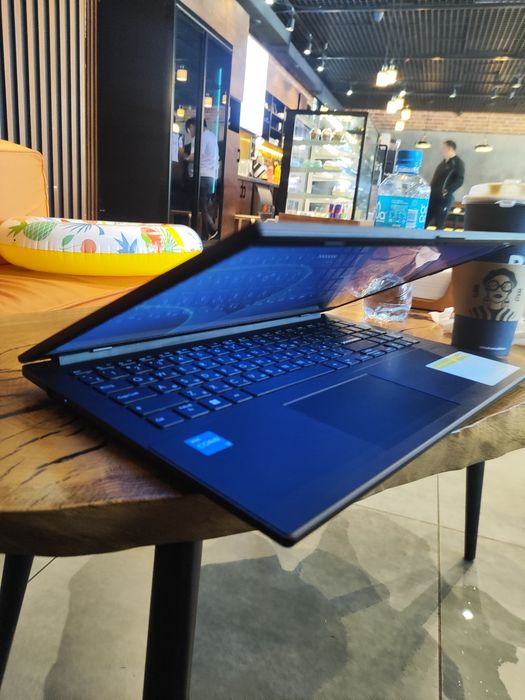 Ноутбук ASUS Vivobook