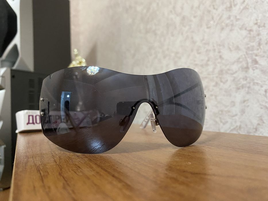 Очки новые бершка