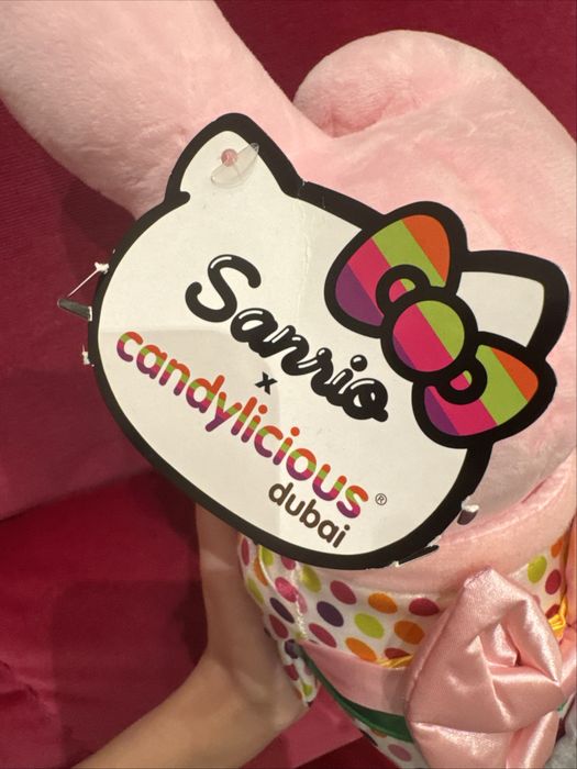 Sanrio My Melody Плюшевая игрушка