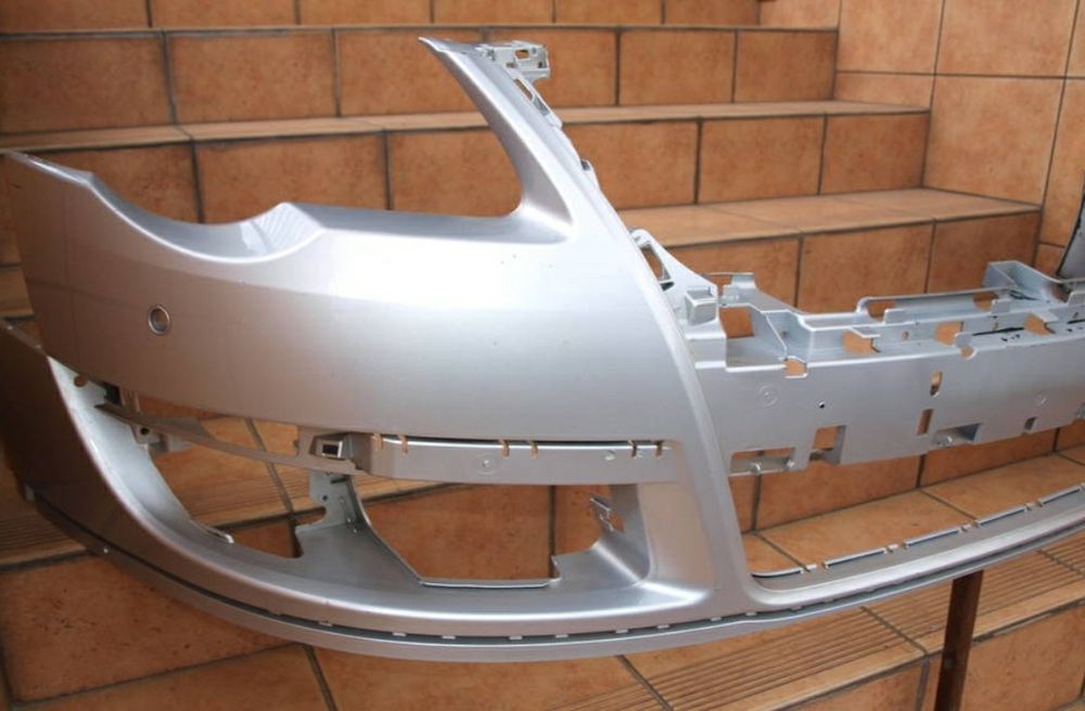Bara fata vopsită gri argintiu LA7W VW Passat B6 2005 - 2010