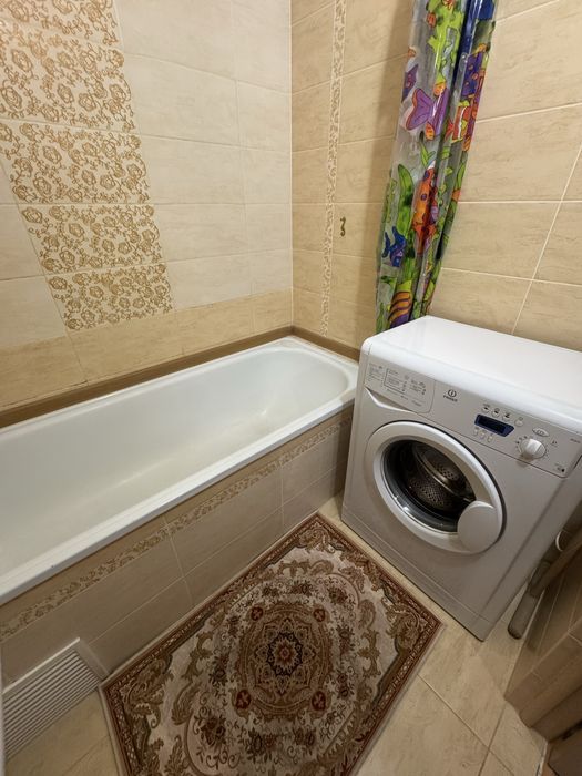 Однокомнатная квартира 7 микрорайон