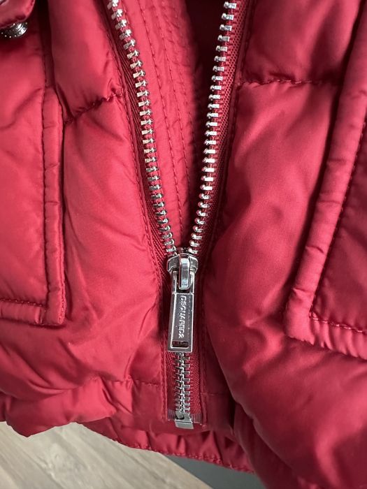 Зимно яке Dsquared2 18 месеца 86cm