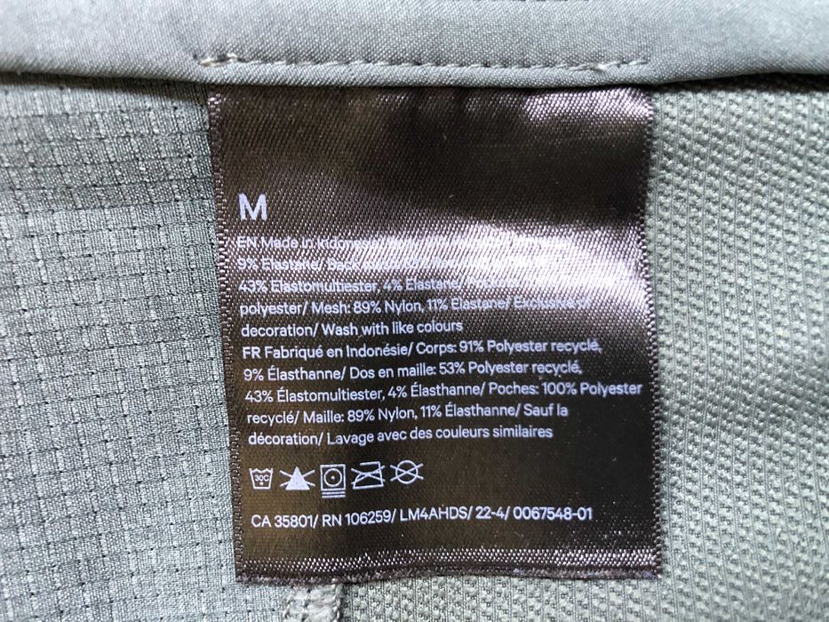 Lululemon мъжко яке M