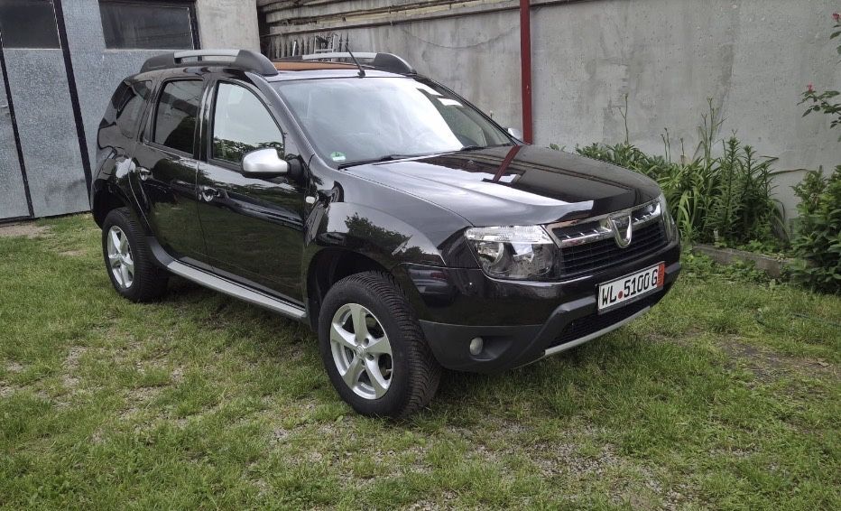 Dacia Duster 1.5 DCI