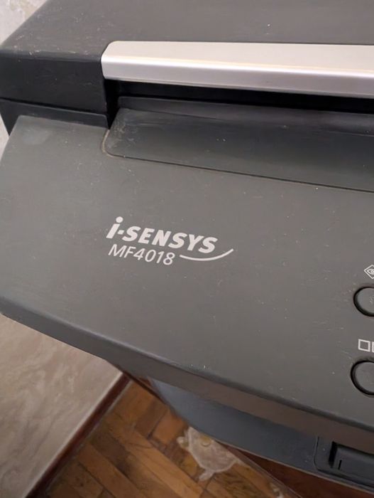Продам МФУ Canon i-SENSYS MF4018