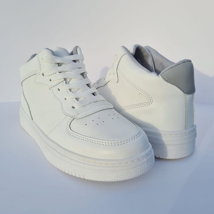 Adidasi mid unisex