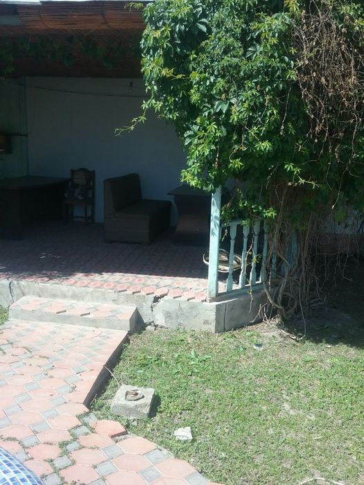 Продается участок