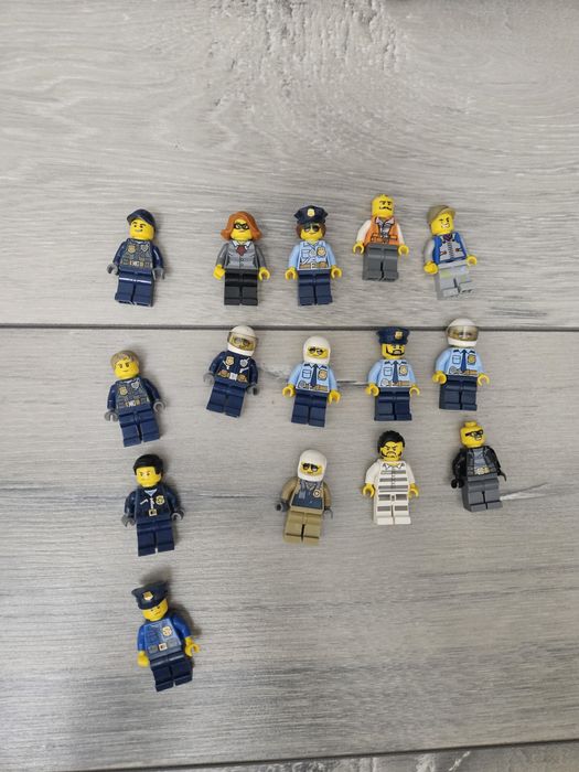 Игрушки Лего - Lego