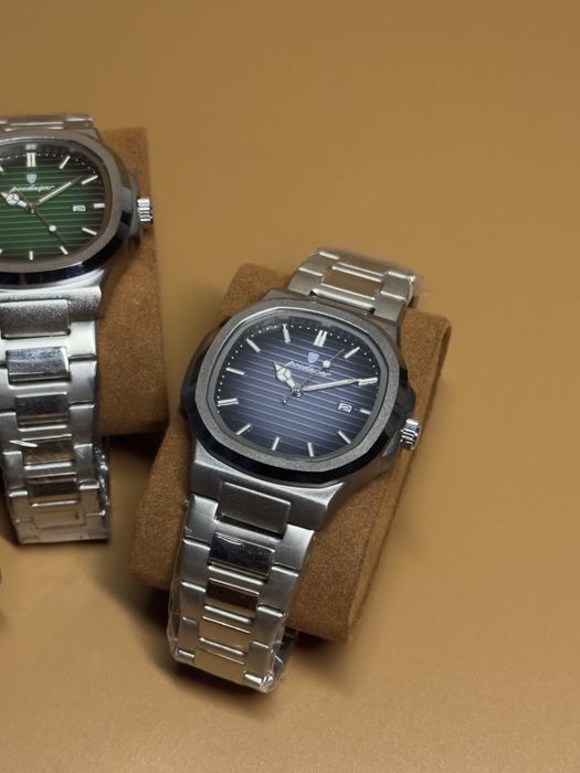 Poedagar qo’l soati