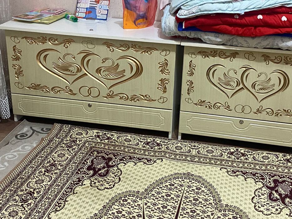 Спальная гарнитура