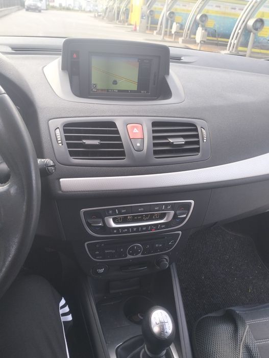 RENAULT Megane 2010 — imagine 2