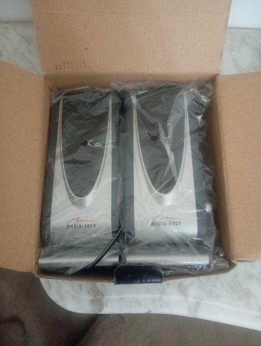 Колонки за компютър