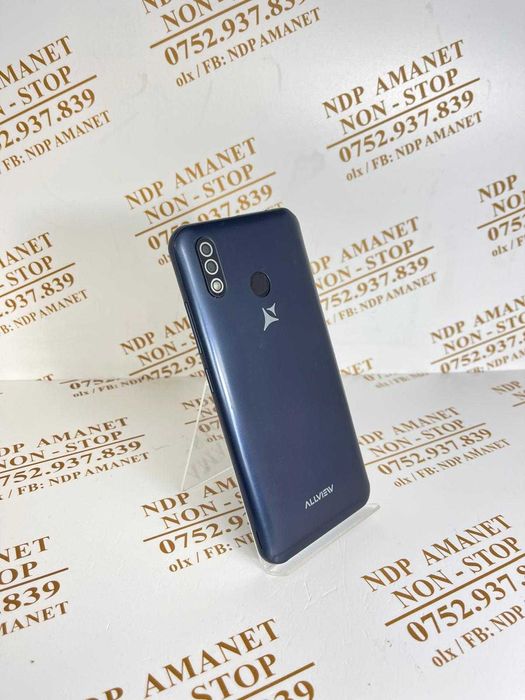 NDP Amanet NON-STOP Bld.Iuliu Maniu 69 ALLVIEW A30 PLUS (44817)