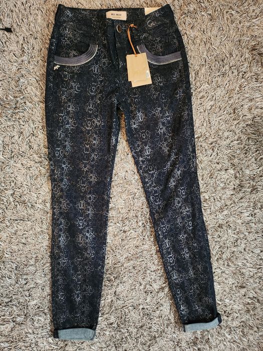 Blugi dama 2 perechi