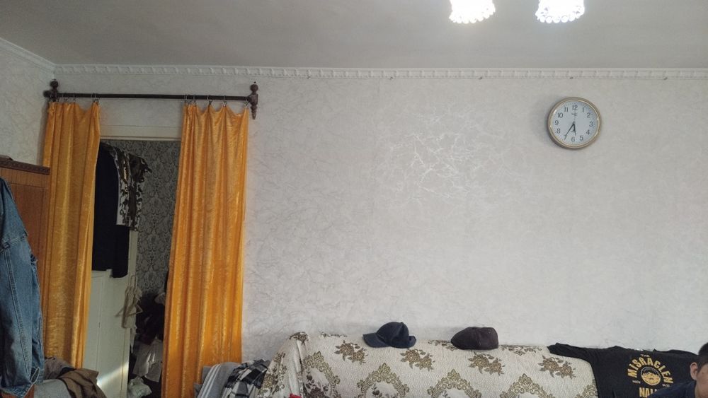 Продам 2х комнатную квартиру