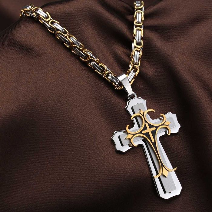 Цепочки разных видов