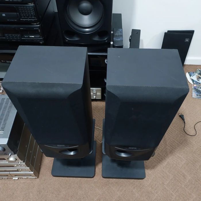 В продаже Kenwood S-58L