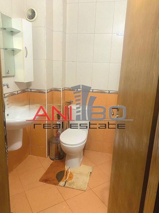 Продава се Двустаен апартамент в Варна, Цветен квартал - 60 кв.м за 2415 €/кв.м - Снимка #8