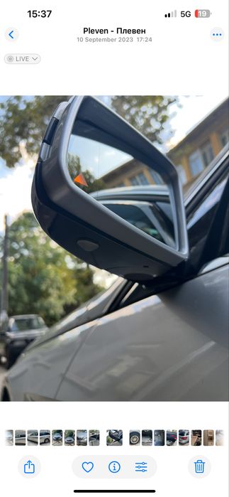 Mercedes e300 bluetec hybrid