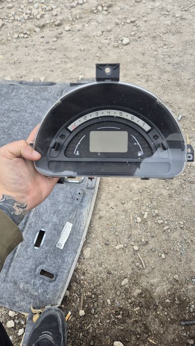 Оригинален Километраж За Ситроен Ц3 2002- 2008г