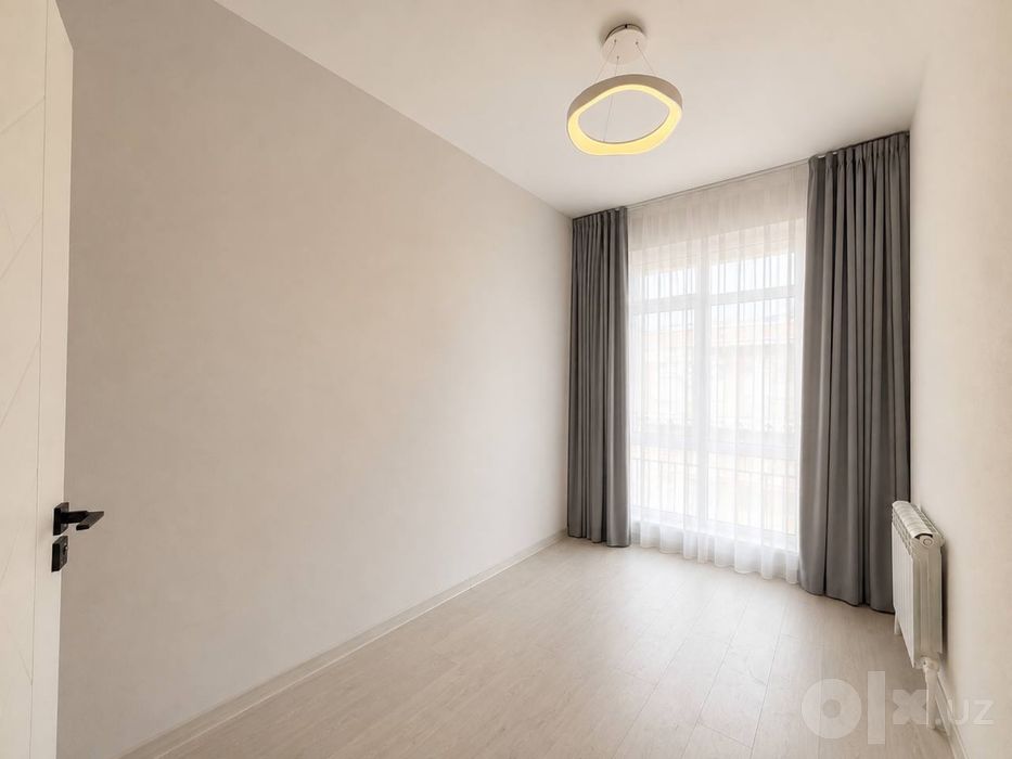 Срочно продам 3х ком квартира ЖК Assalom Sohil/Golden House