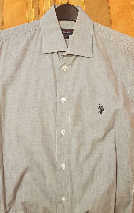 camasa bărbați marca US Polo