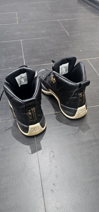 Детски маратонки Air Jordan