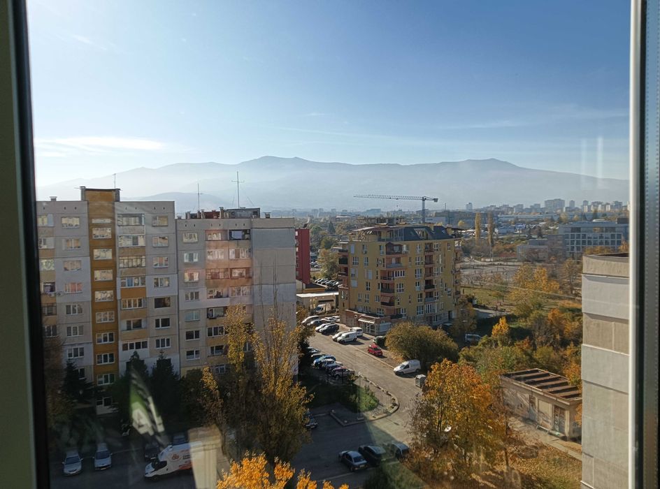 Дава се под наем Двустаен апартамент в София, Дружба 2 - 48 кв.м за 433.5 € - Снимка #20