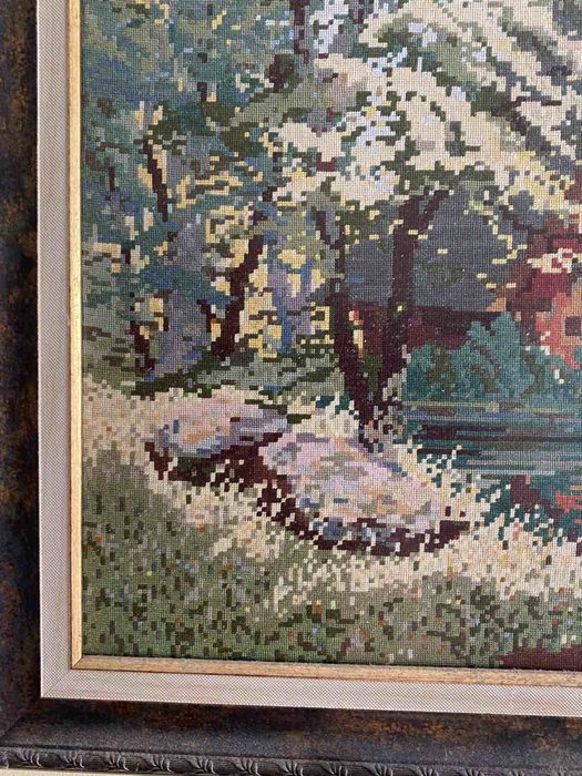 Гоблен Слънчев кът