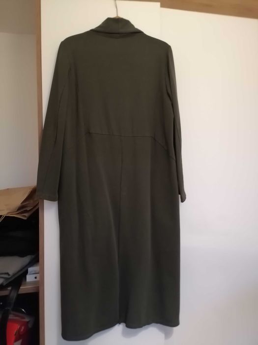 Дамско  манто размер XL