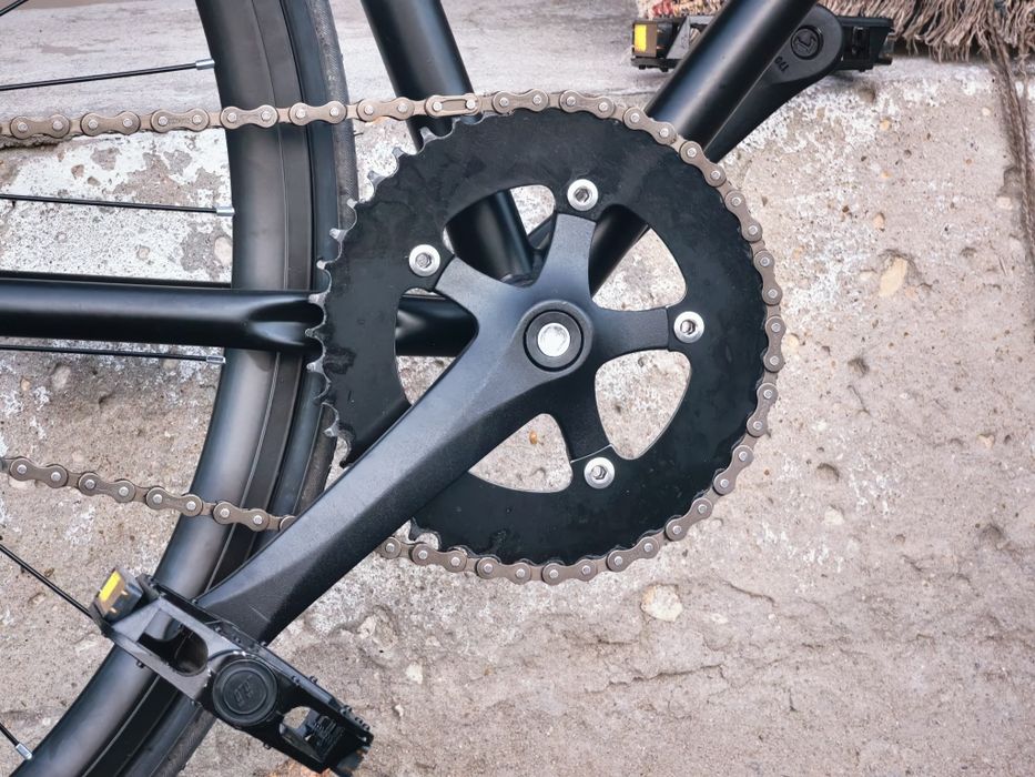 Fixed Gear велосипед