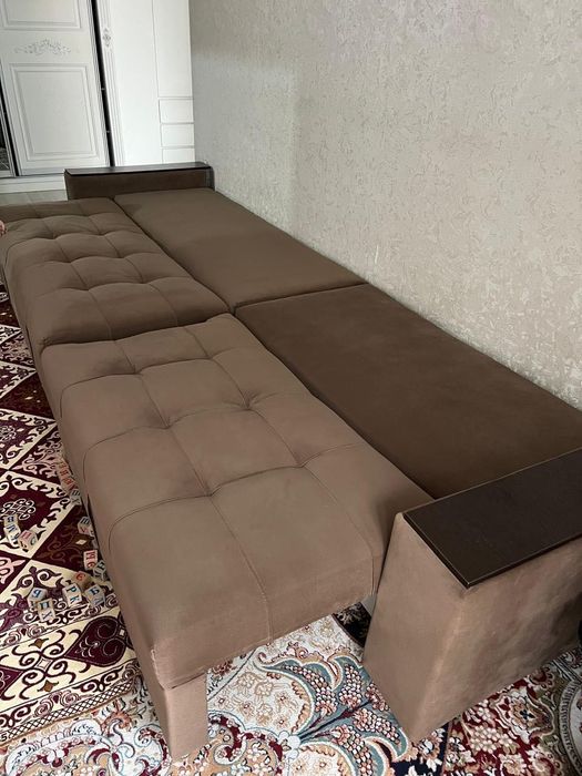 Диван раскладной 3.50метр.
