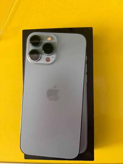 iPhone 13 pro max