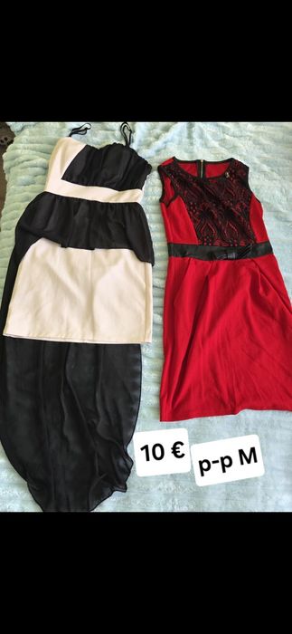 Сетове от дамски дрехи