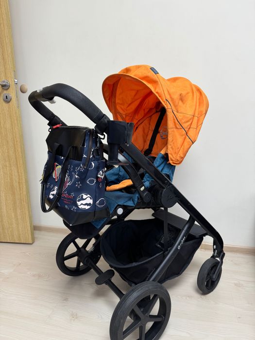 Количка balios s