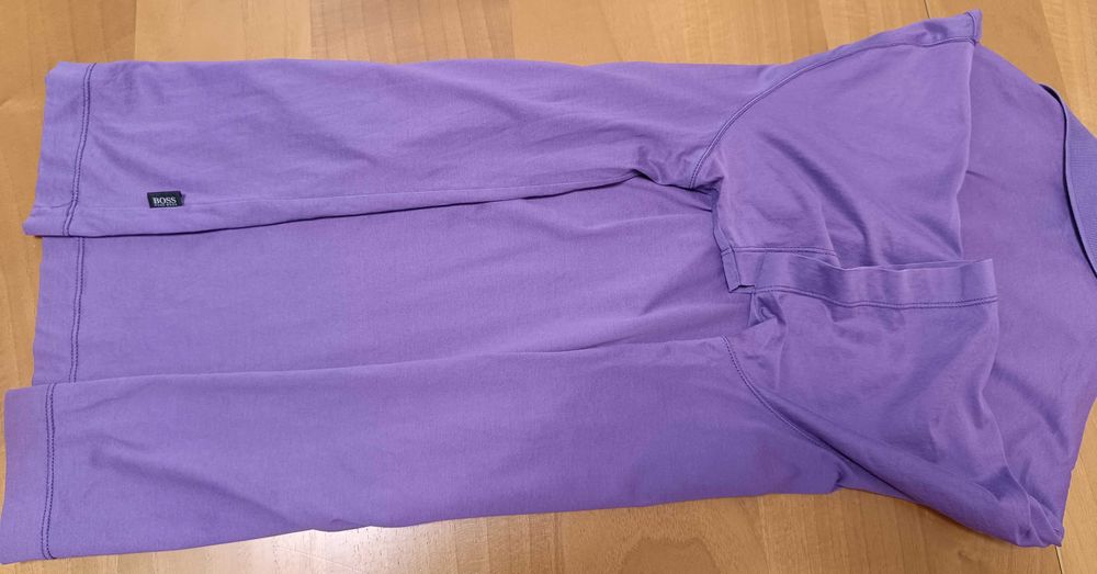 Boss®-Като Нова-