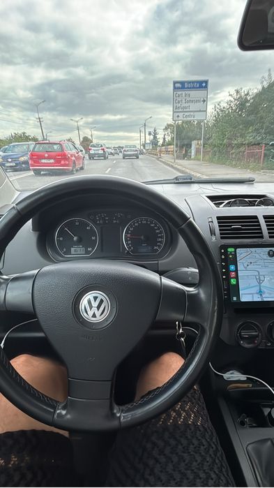 VOLKSWAGEN Polo 2006 — imagine 2