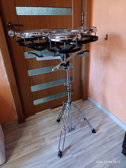 Рототоми в отлично състояние