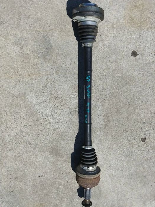 planetara stanga-dreapta  spate 3.0 tdi 4x4 audi q7 4l vw touareg 7p5 7l8501201