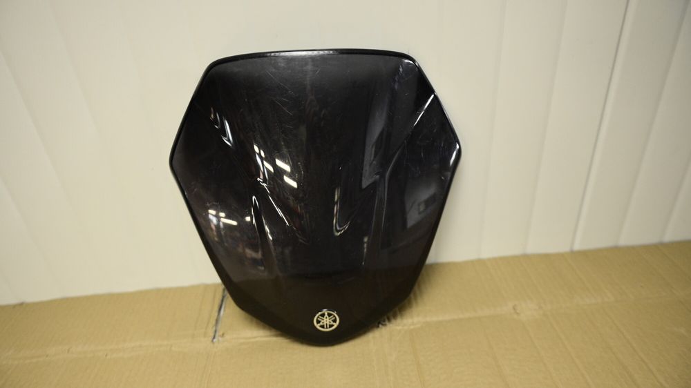Yamaha MT07 2014 2017 Parbriz