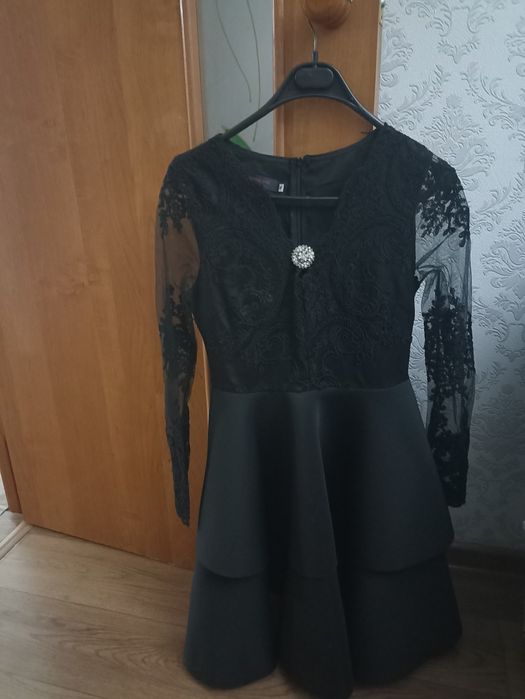 Продается платье