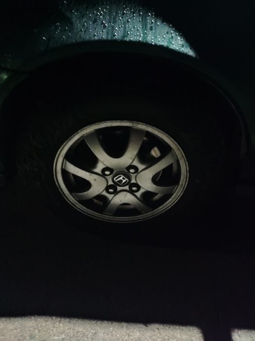 Диски r14 4*98 honda