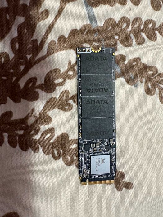 SSD ADATA SX6000 Lite 512GB NVMe |