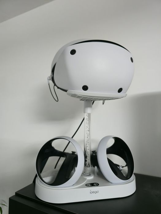 Vand Ps VR2 cu suport