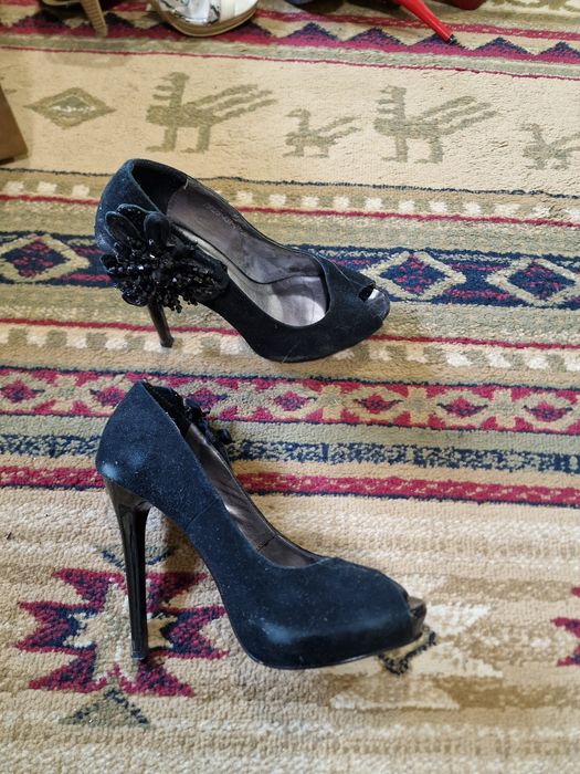 Туфли 37 размер. В отличном состоянии