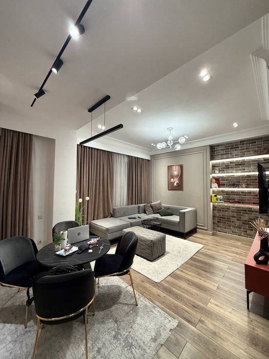 Срочно продаётся квартира в Ташкент Сити Жк Бульвар