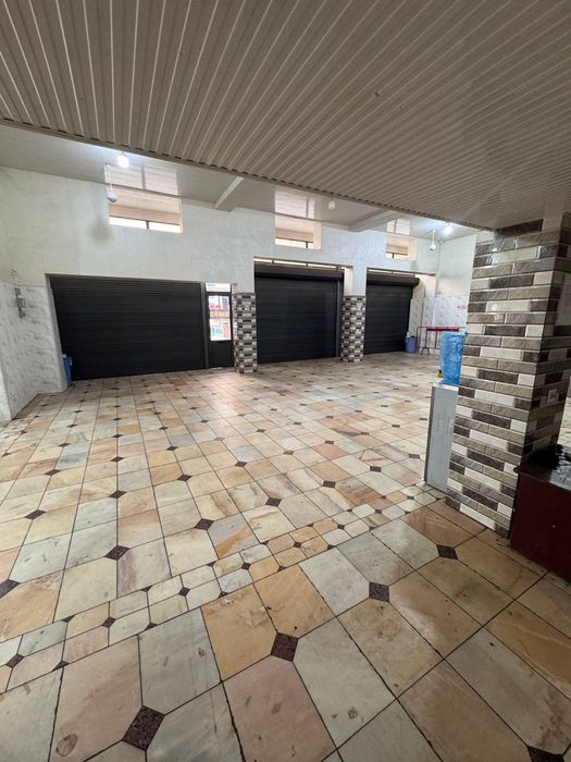 Долгосрочная аренда