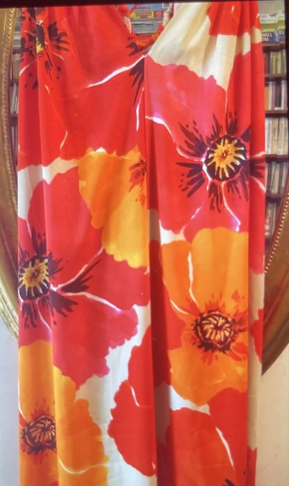 Rochie superba L